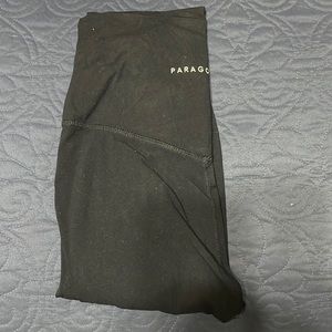 Paragon Cross-Waist Leggings